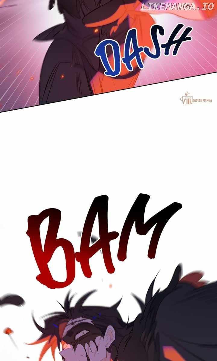 Dealing With Demons Chapter 54 56